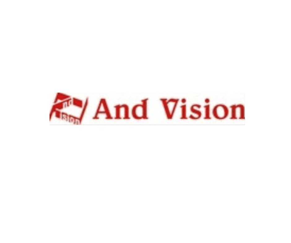Logo andvision